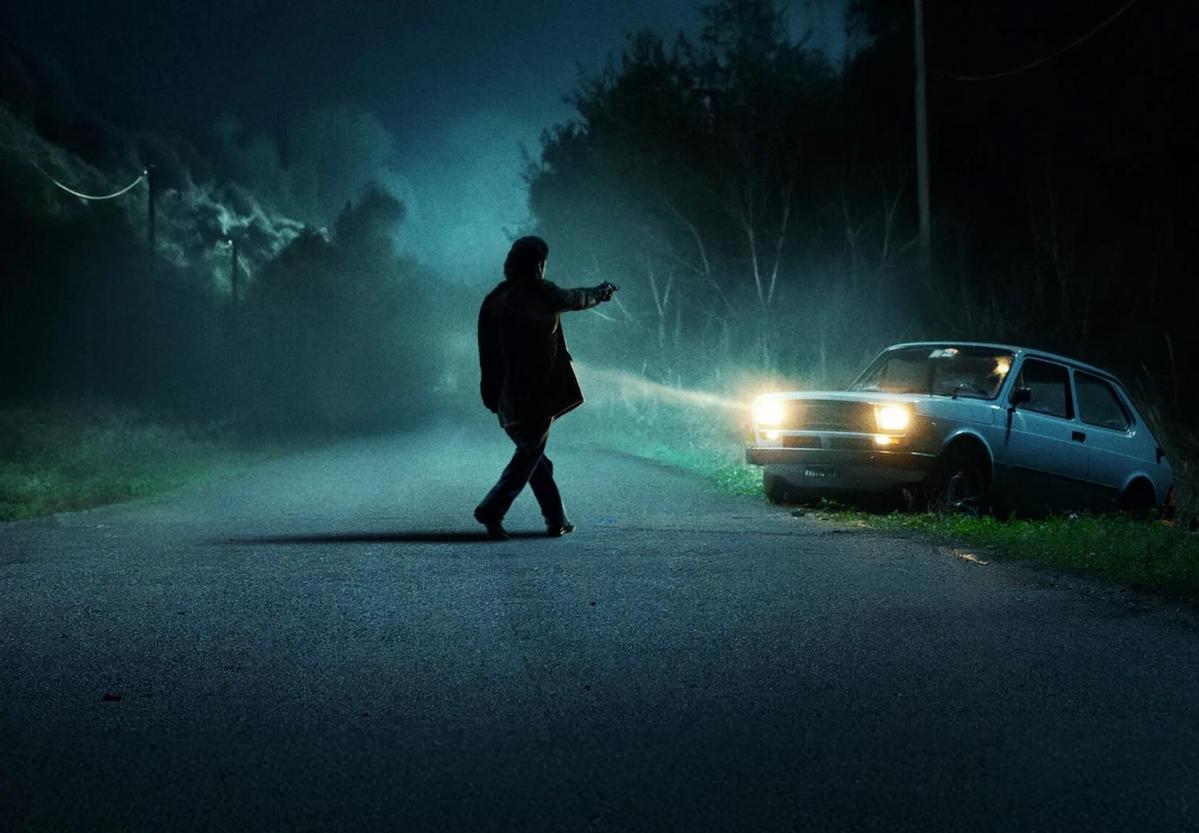 Qué ver hoy en Netflix: la adictiva miniserie sobre un terrorífico caso real de asesinatos a parejas que arrasa en el top 1