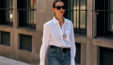 los vaqueros que mejor quedan de Zara por 17€