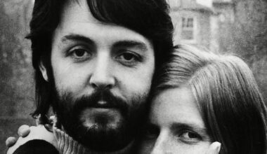 Paul McCartney: las 20 mejores canciones del cantautor después de los Beatles