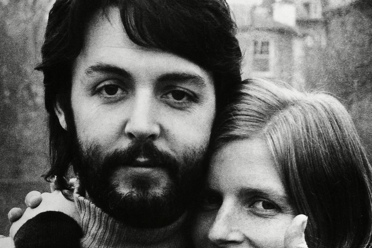 Paul McCartney: las 20 mejores canciones del cantautor después de los Beatles