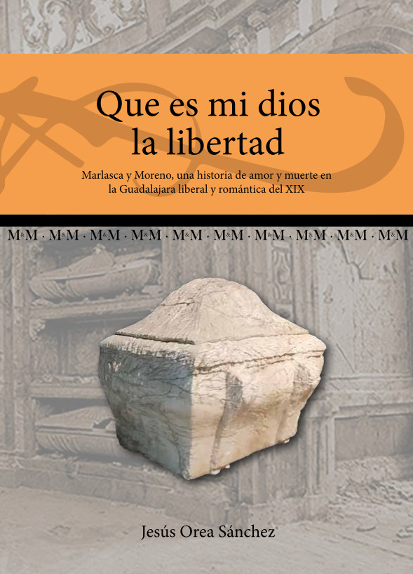 La Sala Tragaluz acoge mañana martes 14 de octubre la presentación del libro 'Que es mi dios la libertad', de Jesús Orea