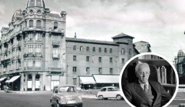 La librería de León que cumple 80 años y mantiene vivo el legado de su fundador