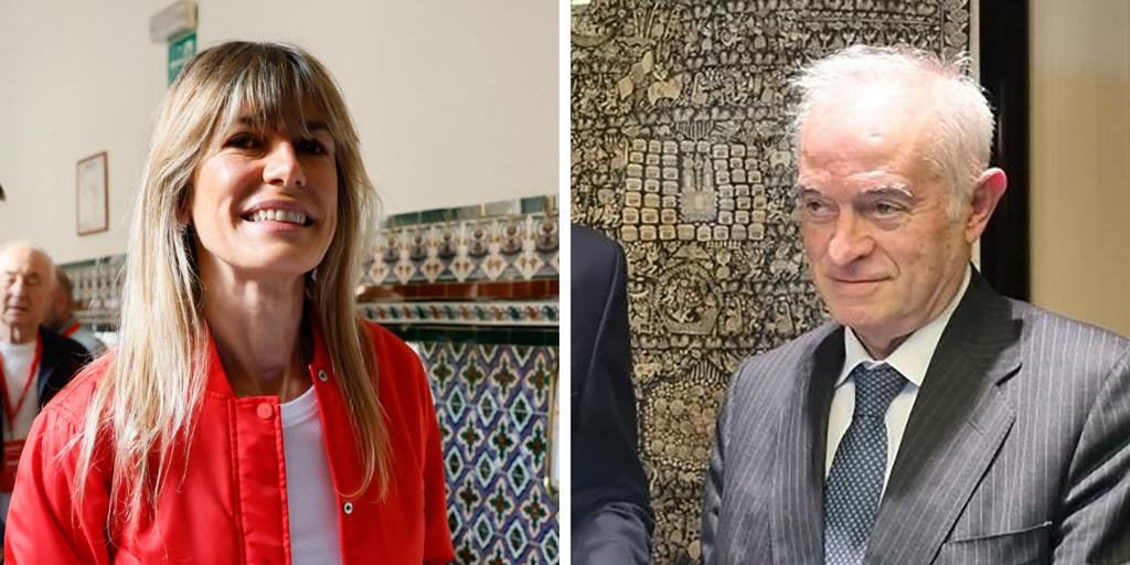 Peinado prorroga la investigación contra Begoña Gómez hasta casi el final de su carrera como juez