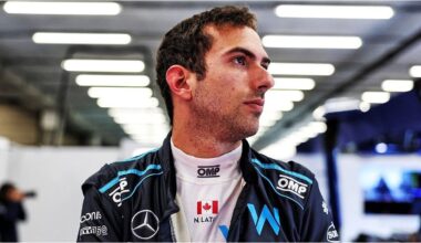 Fue clave para el primer título de Max Verstappen en la Fórmula 1 y se retiró para estudiar negocios