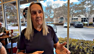Nicko McBrain dice que “a lo mejor” le piden “grabar un par de canciones" en el próximo disco de Iron Maiden”: “Sigo siendo miembro” - MariskalRock.com