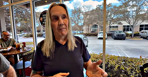 Nicko McBrain dice que “a lo mejor” le piden “grabar un par de canciones" en el próximo disco de Iron Maiden”: “Sigo siendo miembro” - MariskalRock.com
