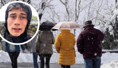 «La lotería igual se te congela un poco»