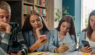 «Entiendo a los jóvenes enganchados a las redes que dejan de lado los libros»