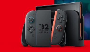 Nintendo Switch 2