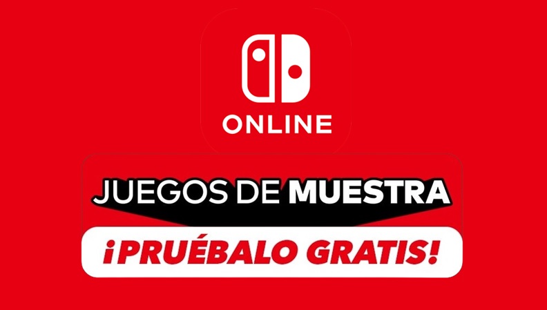 juegos gratis Nintendo Switch