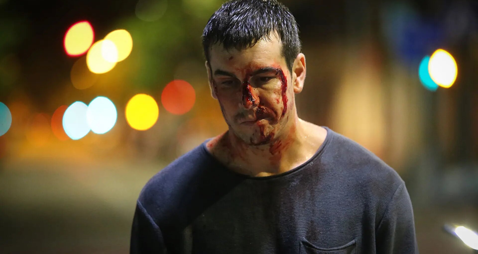 Dónde ver gratis 'No matarás', el intenso thriller de 90 minutos con el que Mario Casas ganó el Goya