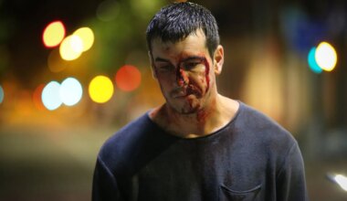 Dónde ver gratis 'No matarás', el intenso thriller de 90 minutos con el que Mario Casas ganó el Goya