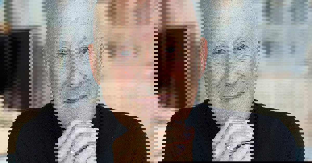 "Siento que me queda todo por lograr"