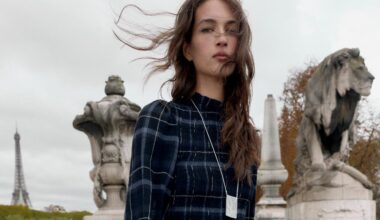Novedades recién llegadas a Zara: Así vestiremos este invierno