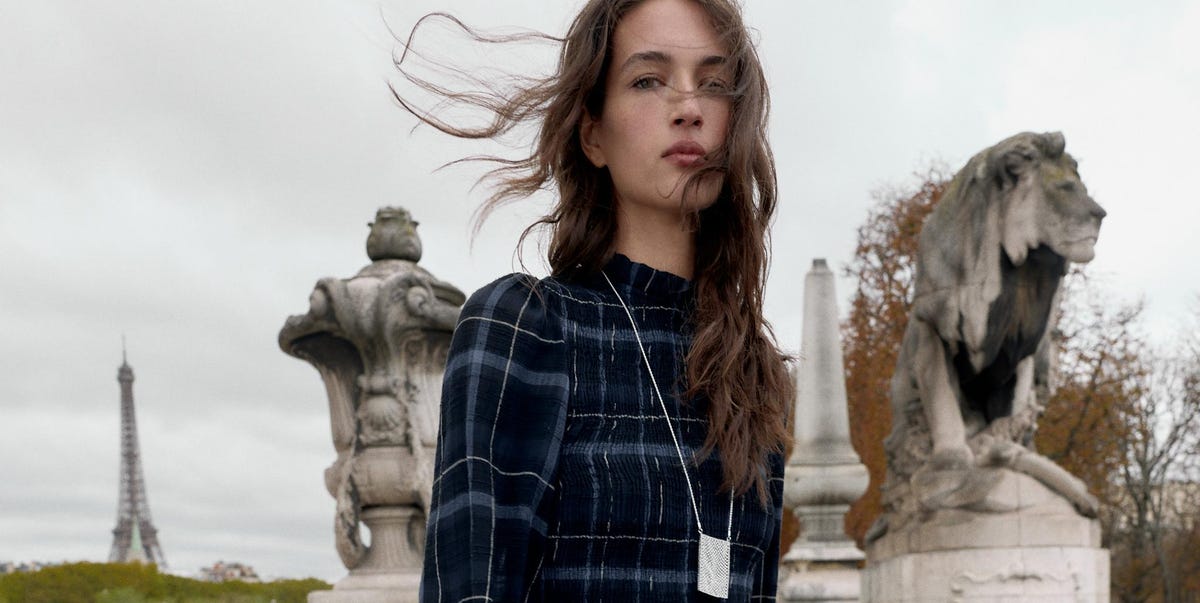 Novedades recién llegadas a Zara: Así vestiremos este invierno