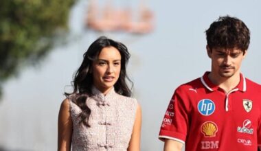 las críticas de los pilotos a la Fórmula 1