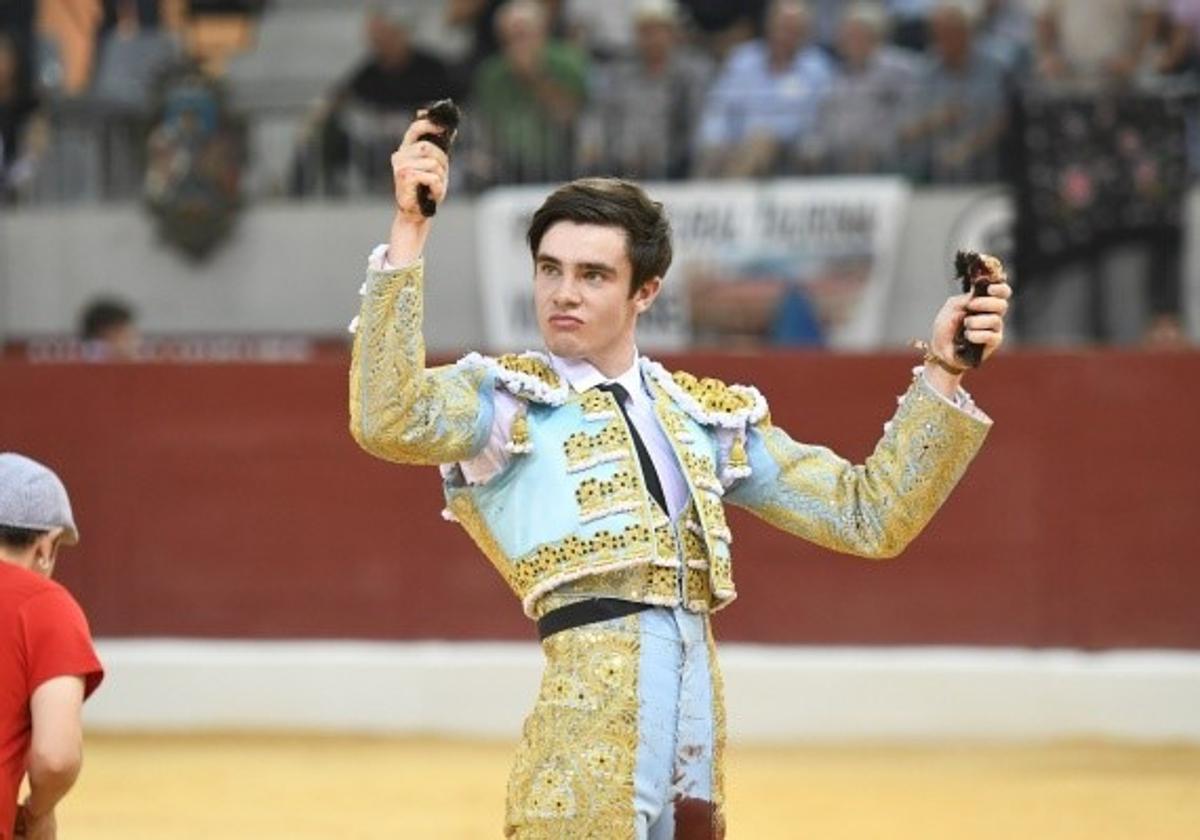 La gran final de la Liga Nacional de Novilladas se podrá ver gratis por televisión el 19 de octubre