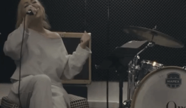 Así suena la primera canción de la nueva etapa de Amaia con La Oreja de Van Gogh: «Soy la voz que te acompaña desde tu primer latido»