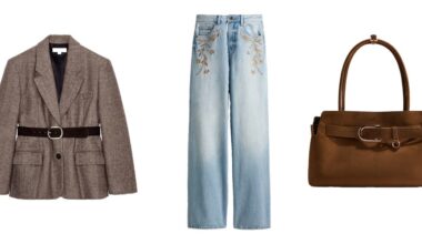 Nuevo en tienda en Zara, Fitflop, Mango, Massimo Dutti, Stradivarius, H&M, Pull&Bear y Bershka