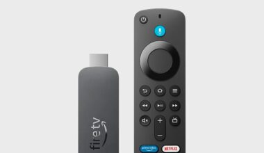 El nuevo Fire TV 4K Select es el dongle 4K más barato de Amazon
