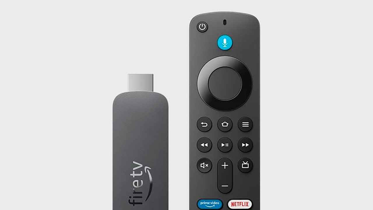 El nuevo Fire TV 4K Select es el dongle 4K más barato de Amazon