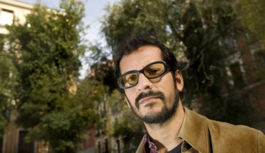 "Me pregunto si educar en la tolerancia y el respeto será suficiente"