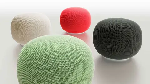 Los nuevos Google Home Speaker