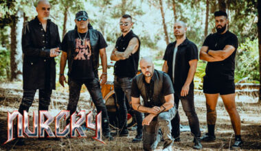 Entrevista con Kike Fuentes, Manu Acilu y Ángel Gutierrez