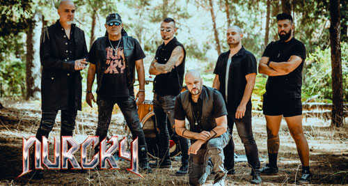 Entrevista con Kike Fuentes, Manu Acilu y Ángel Gutierrez