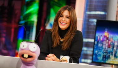 Quién es Nuria Roca, la mujer de Juan del Val, ganador del Premio Planeta 2025