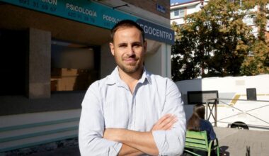 Pablo se pinchó el Ozempic para adelgazar: «Como si te cosen la boca»