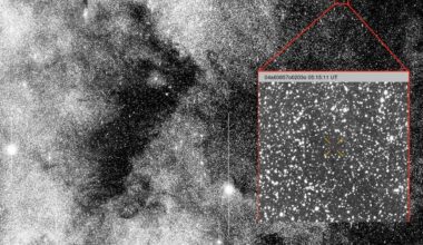 ¿Protocolo de defensa planetaria por el cometa 3I/ATLAS? Lo que se sabe (y lo que no)