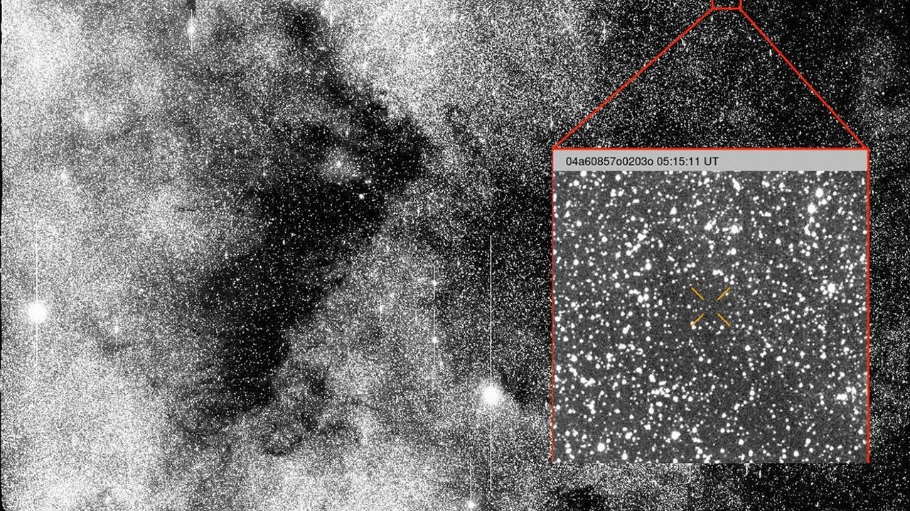 ¿Protocolo de defensa planetaria por el cometa 3I/ATLAS? Lo que se sabe (y lo que no)