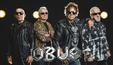 Entrevista con Fortu, Paco, Juan Luis y Fernando