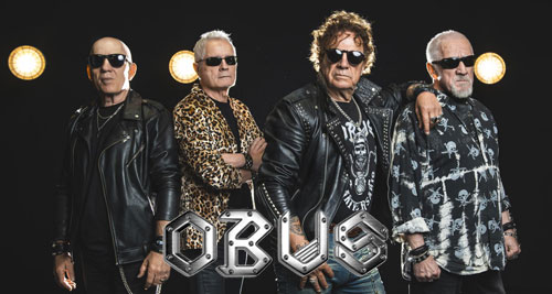 Entrevista con Fortu, Paco, Juan Luis y Fernando