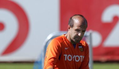 El emotivo mensaje de Toni Doblas para despedirse del legendario portero Ochotorena