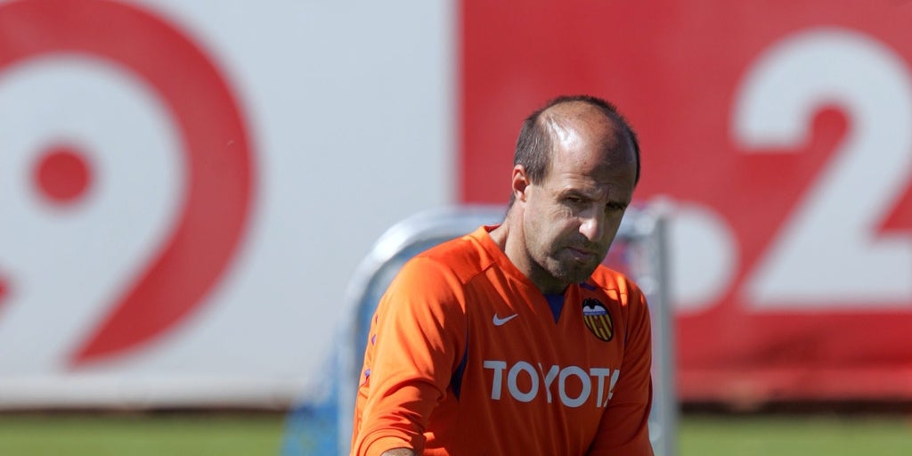 El emotivo mensaje de Toni Doblas para despedirse del legendario portero Ochotorena