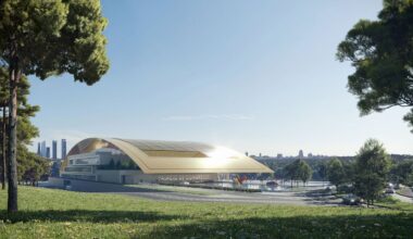 Architectural Digest España