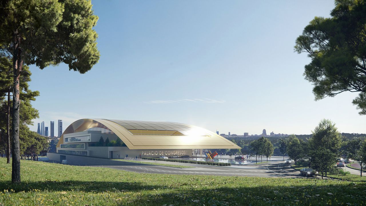 Architectural Digest España