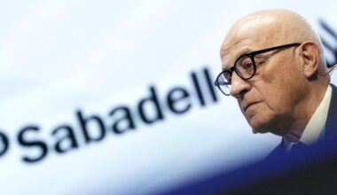 «En los últimos tres días estábamos convencidos de que habría segunda OPA»