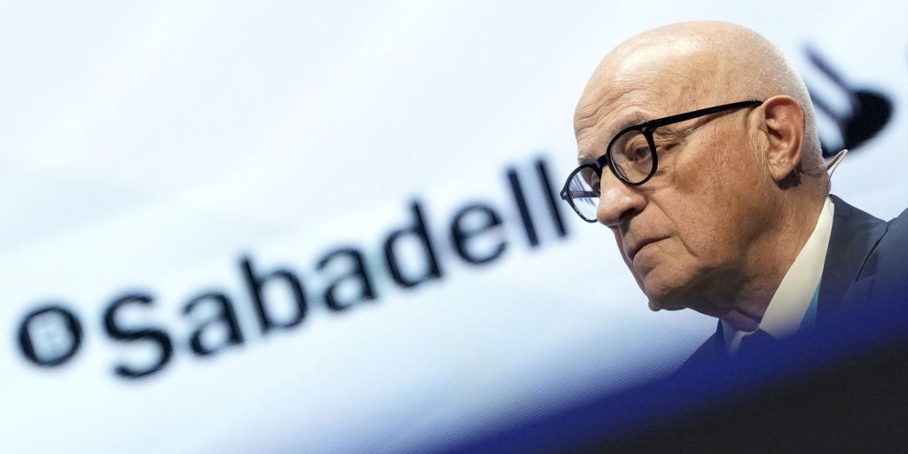 «En los últimos tres días estábamos convencidos de que habría segunda OPA»