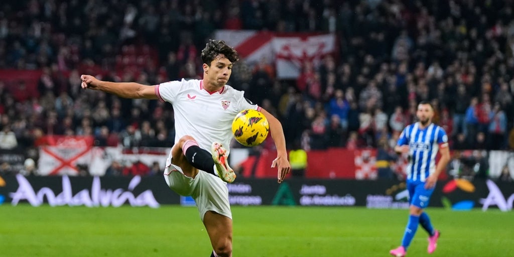 «Me vino llorando y me pidió perdón»