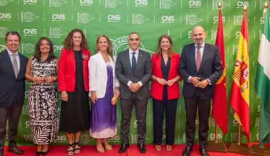 El Open Sevilla de tenis Memorial Ricardo Villena, que alcanza su 33ª edición, repite como torneo femenino