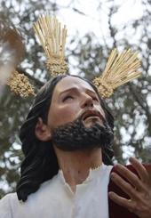 Imagen principal - Oración en el Huerto