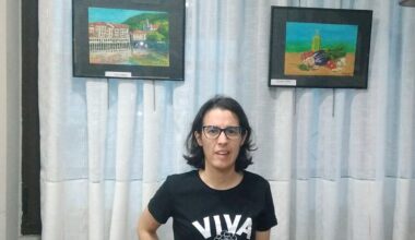 La pintura como medio de comunicación