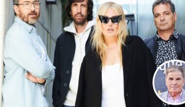 Pedro Ruiz dice lo que muchos piensan sobre el regreso de Amaia Montero a los escenarios con La Oreja de Van Gogh: «Le deseo...»