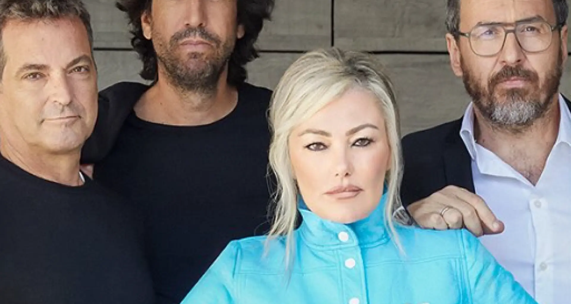 "Cuando Amaia se fue, no se quedó muy contento"