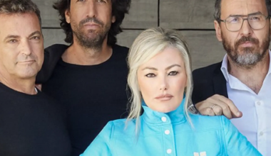 "Cuando Amaia se fue, no se quedó muy contento"