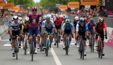 Si Movistar no hubiera corrido, no se hubiera notado