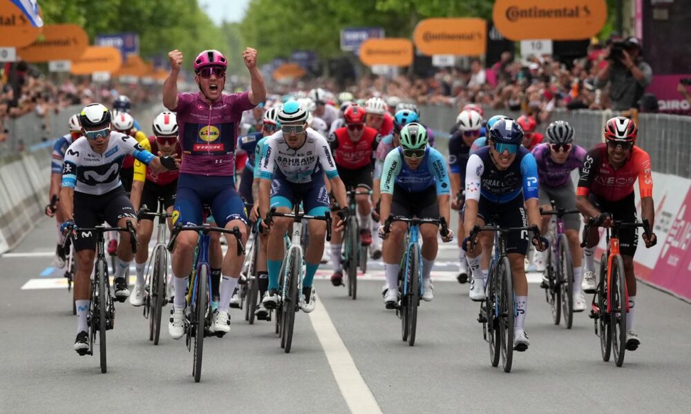 Si Movistar no hubiera corrido, no se hubiera notado